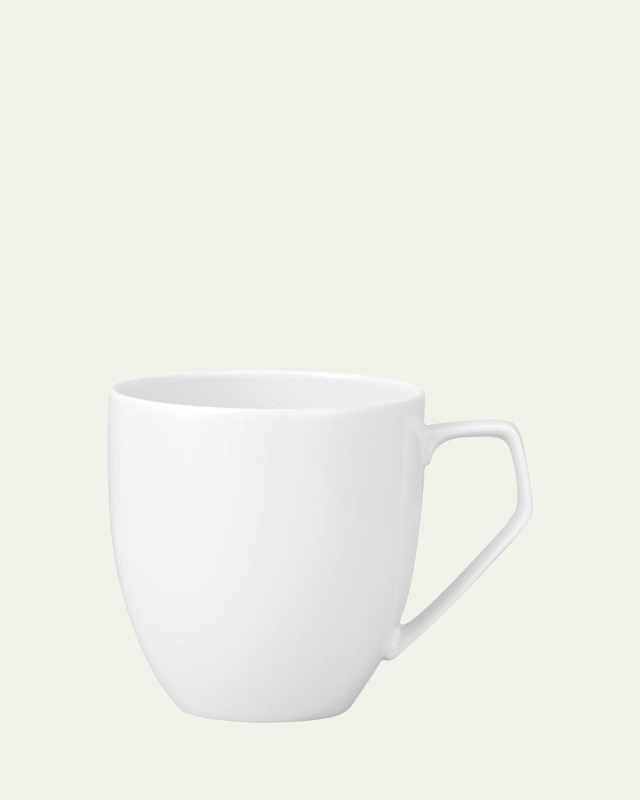 Tac 02 White Mug, 12 oz.